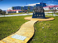 河源天华矿业集团
