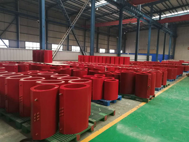 河源SCB14干式变压器型号齐全